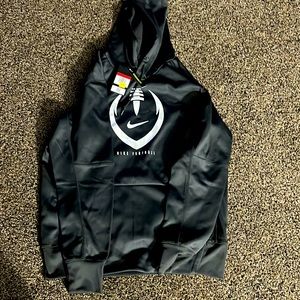 Nike Football Hoodie Large Never Worn